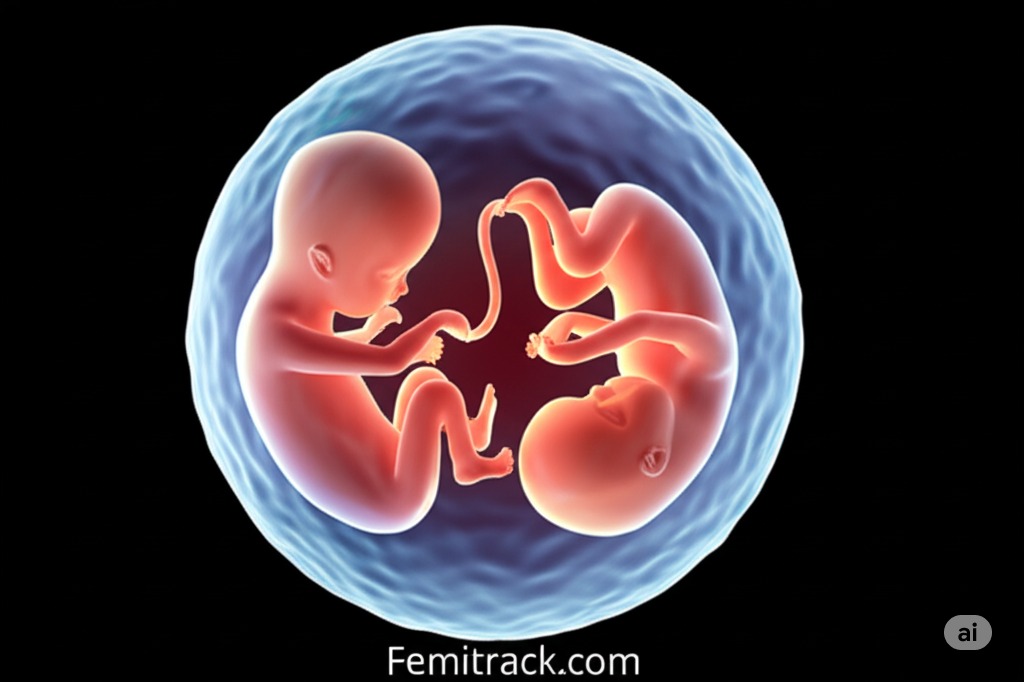 Twins Cause a False Negative Pregnancy Test?